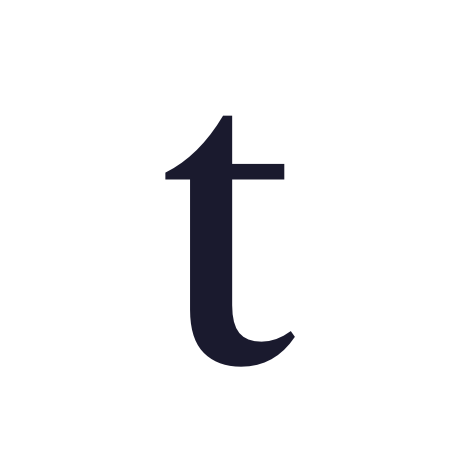 TERSICORE Logo